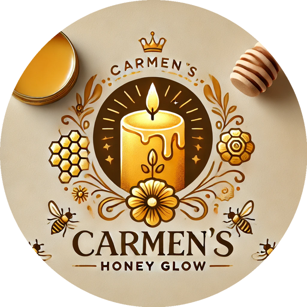 Carmen's Honey Glow